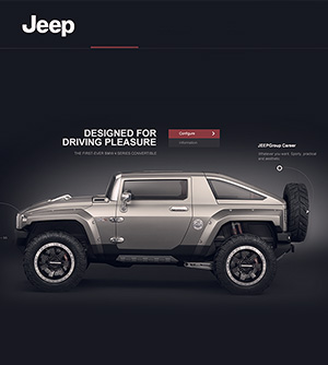 Jeep